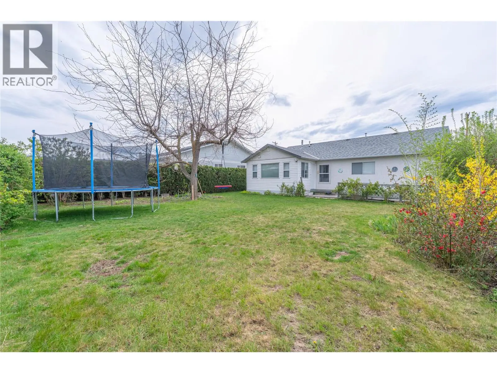 151 Molnar Road. Kelowna, British Columbia