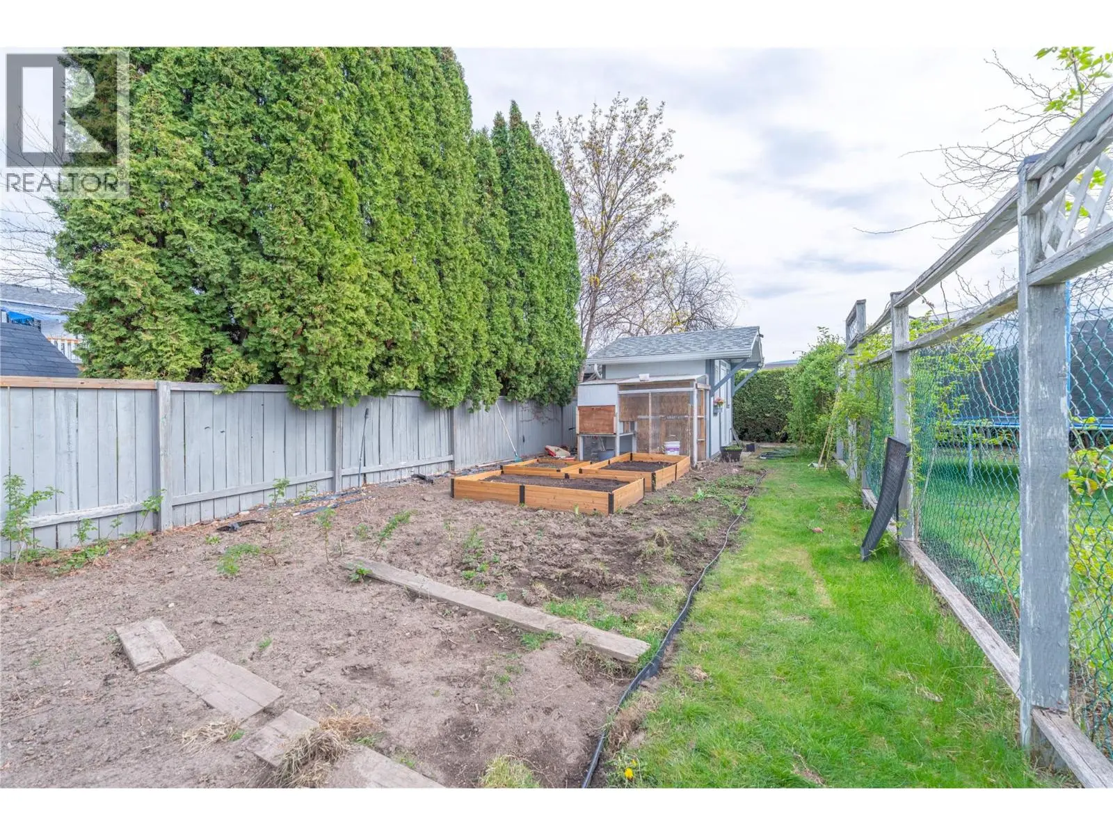 151 Molnar Road. Kelowna, British Columbia
