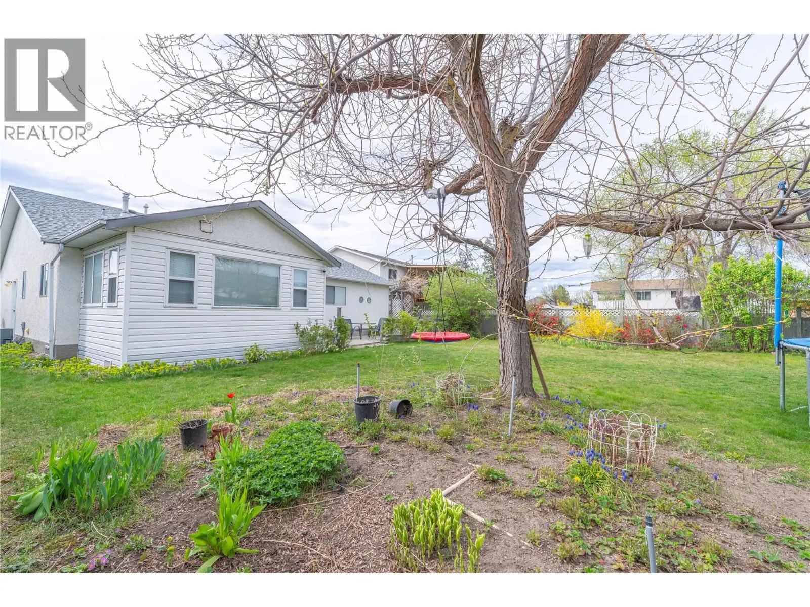 151 Molnar Road. Kelowna, British Columbia