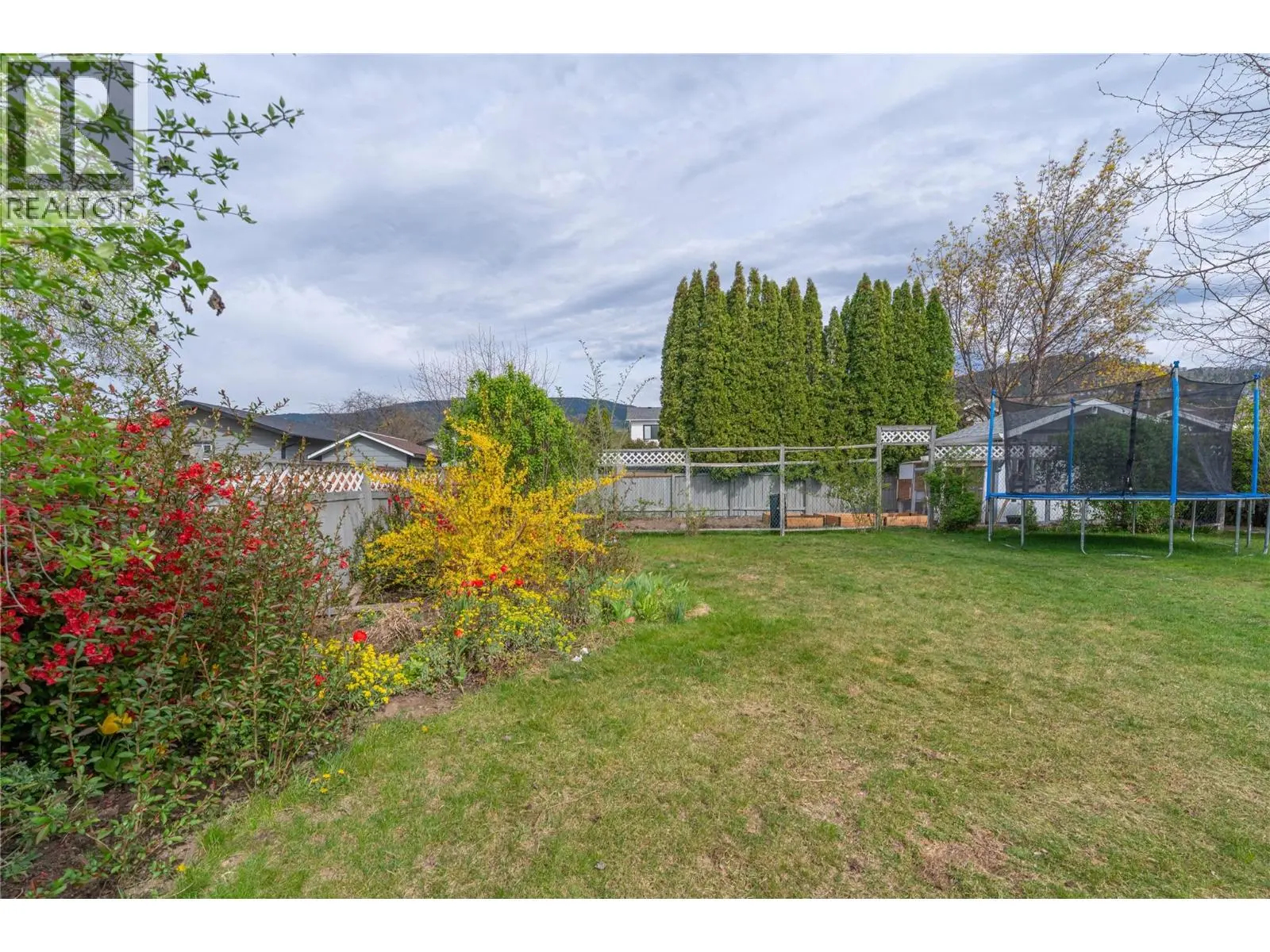 151 Molnar Road. Kelowna, British Columbia
