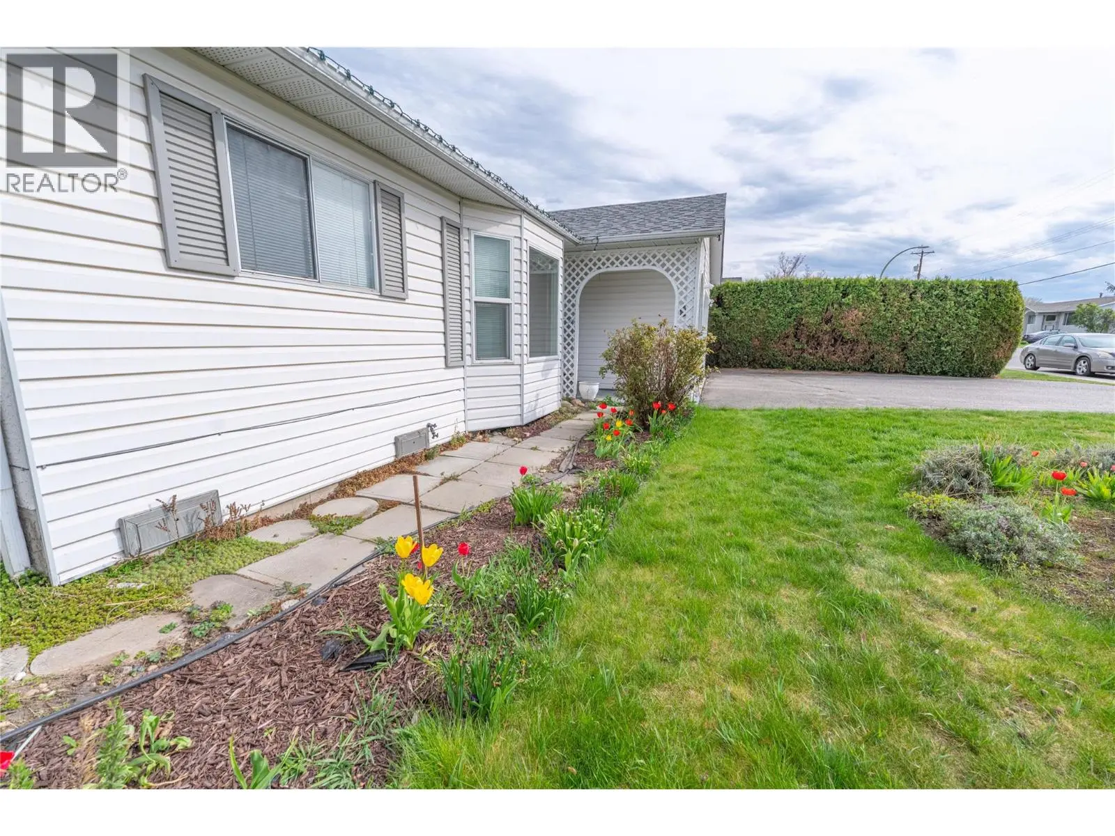 151 Molnar Road. Kelowna, British Columbia