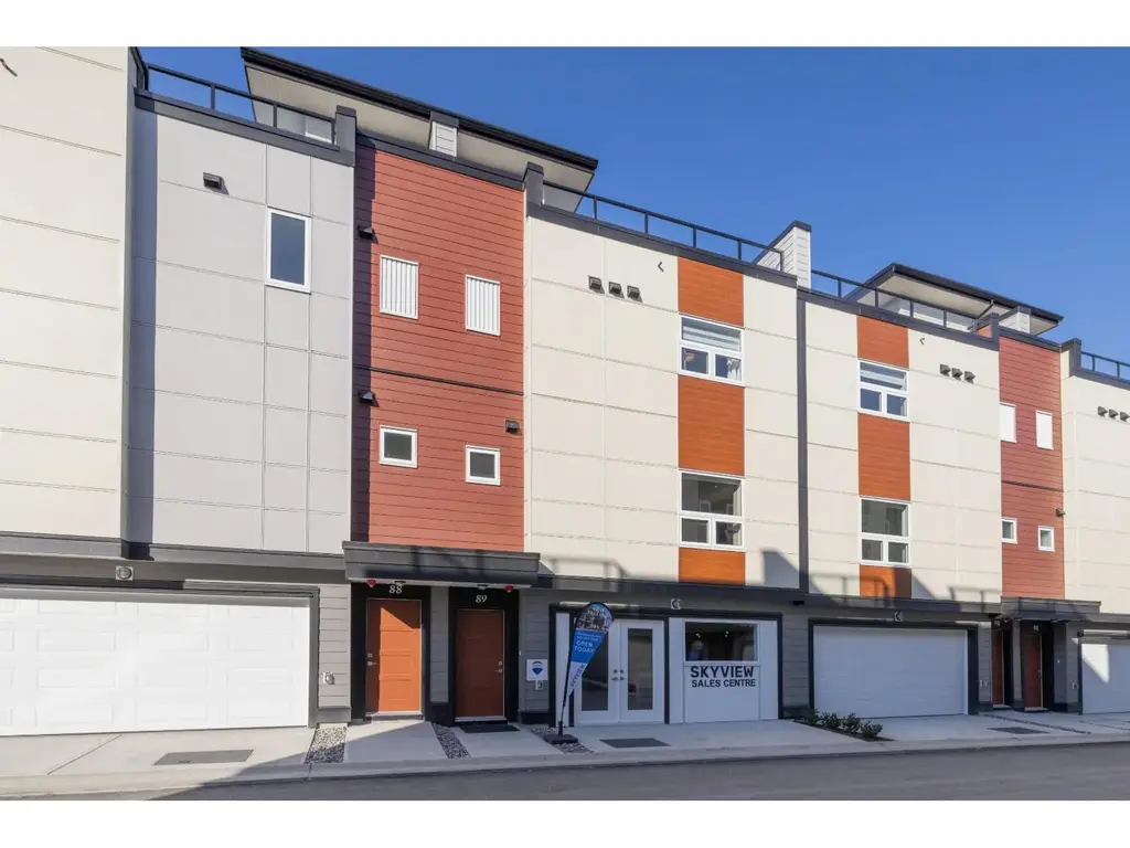 91 7381 Preston Boulevard, Mission