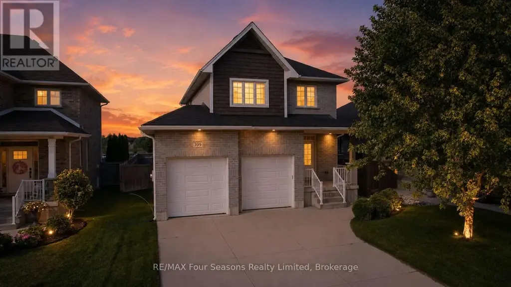 399 Devonshire Road, Saugeen Shores