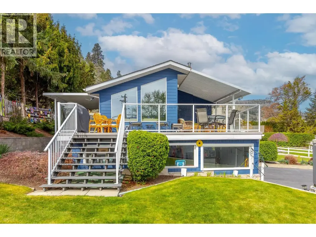 7315 Higgin Avenue, Summerland