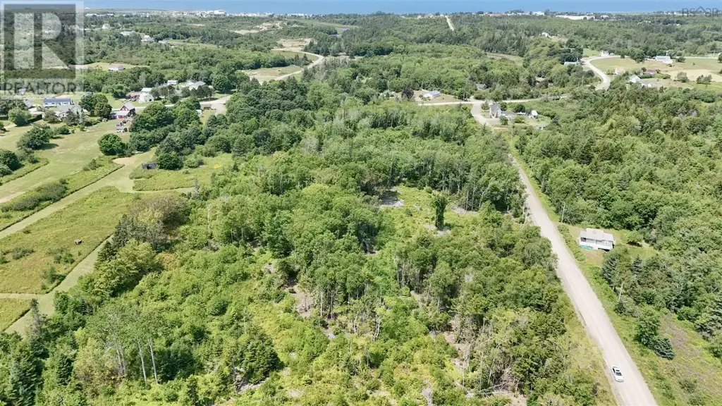 Lot 7 Marc Comeau Road, Meteghan River