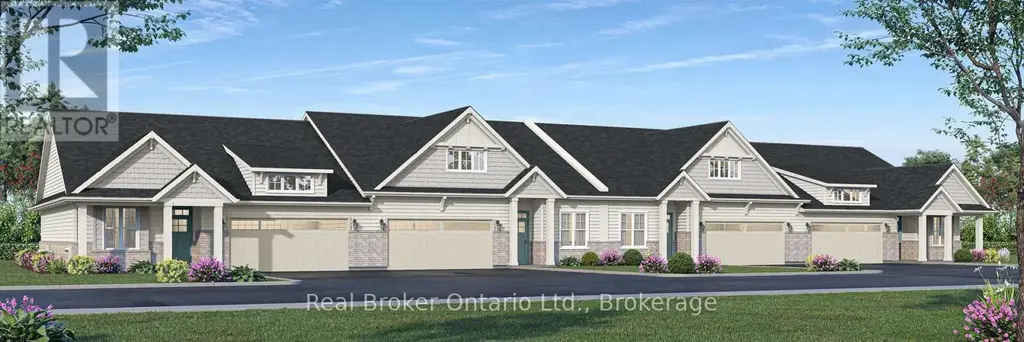 30 - 21 College Avenue W, Norfolk (Port Rowan)