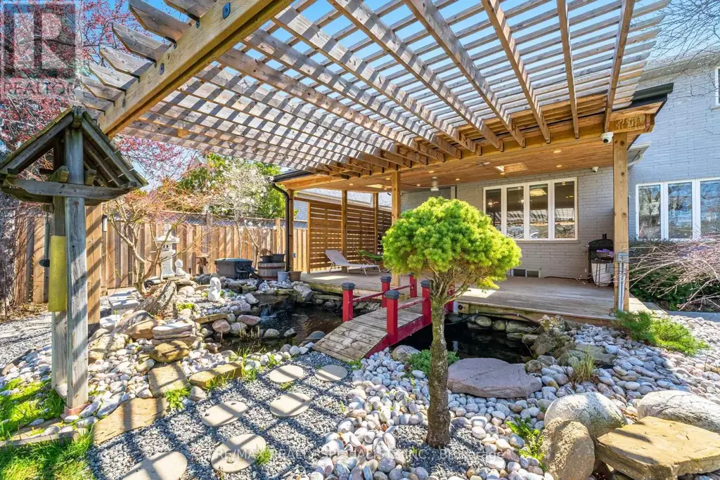 57 Fairview Road W, Mississauga (Fairview)
