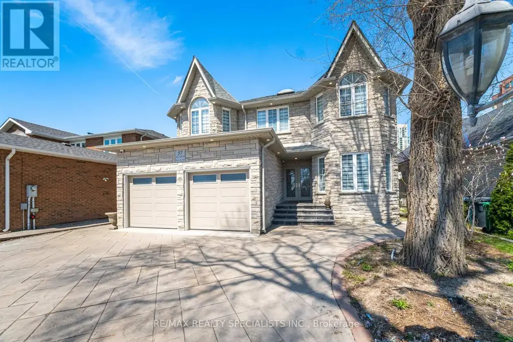 57 Fairview Road W, Mississauga (Fairview)