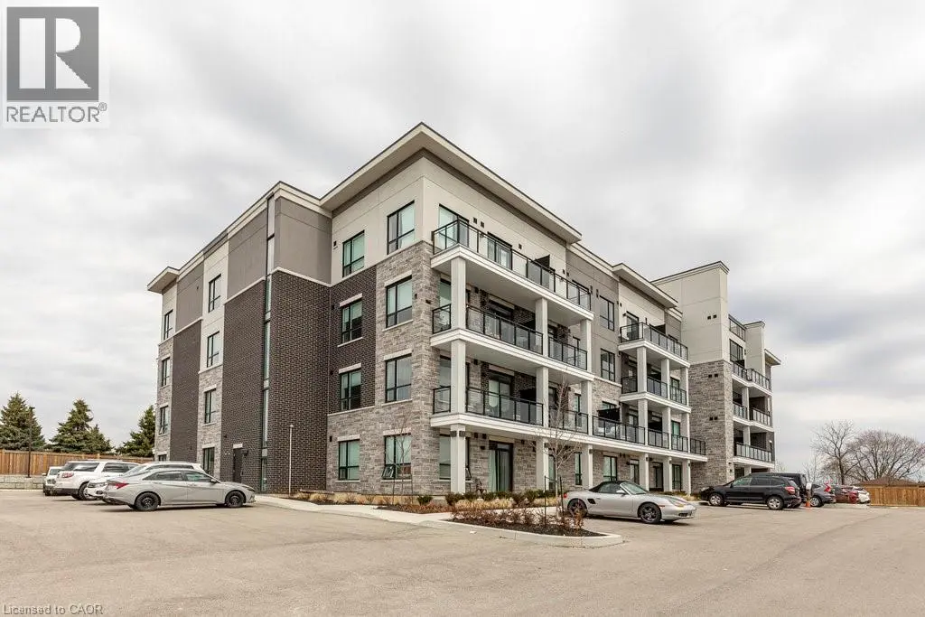 120 Springvalley Crescent Unit# 208, Hamilton