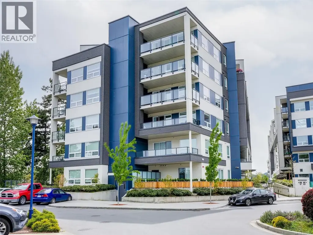 607 958 Pharoah Mews, Langford