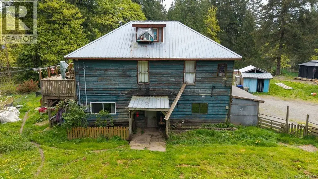 2761 Tiesu Rd, Nanaimo
