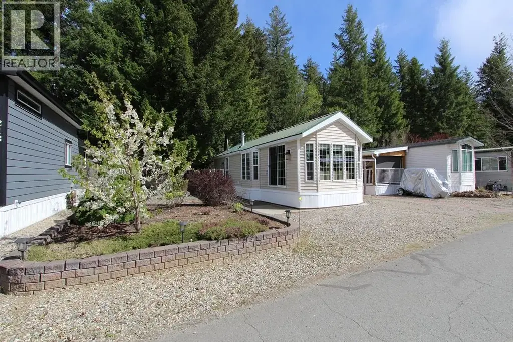 3980 Squilax Anglemont Road Unit# 219, Scotch Creek