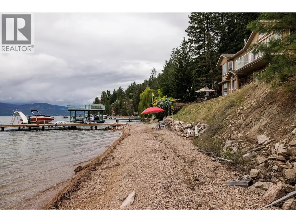 17824 Juniper Cove Road, Lake Country