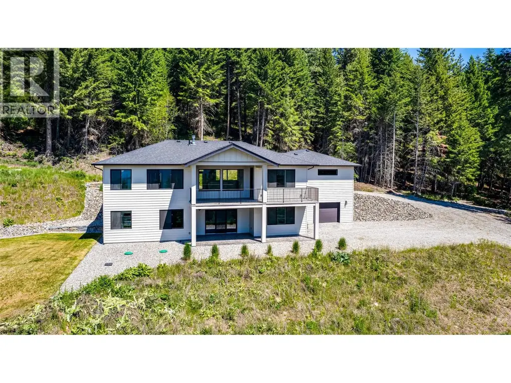 7863 Boulter Road, Vernon