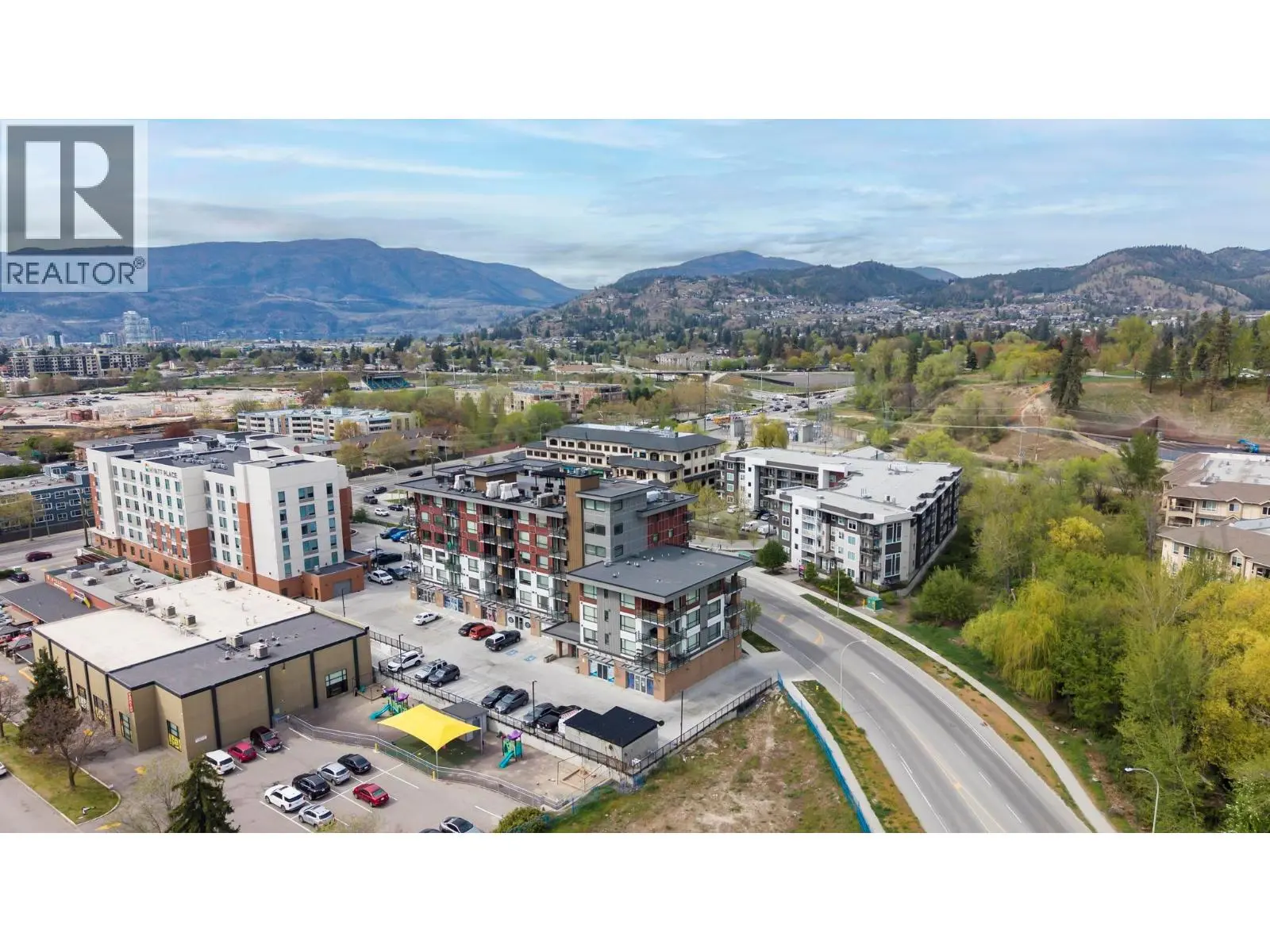 1925 Enterprise Way Unit# 412. Kelowna, British Columbia