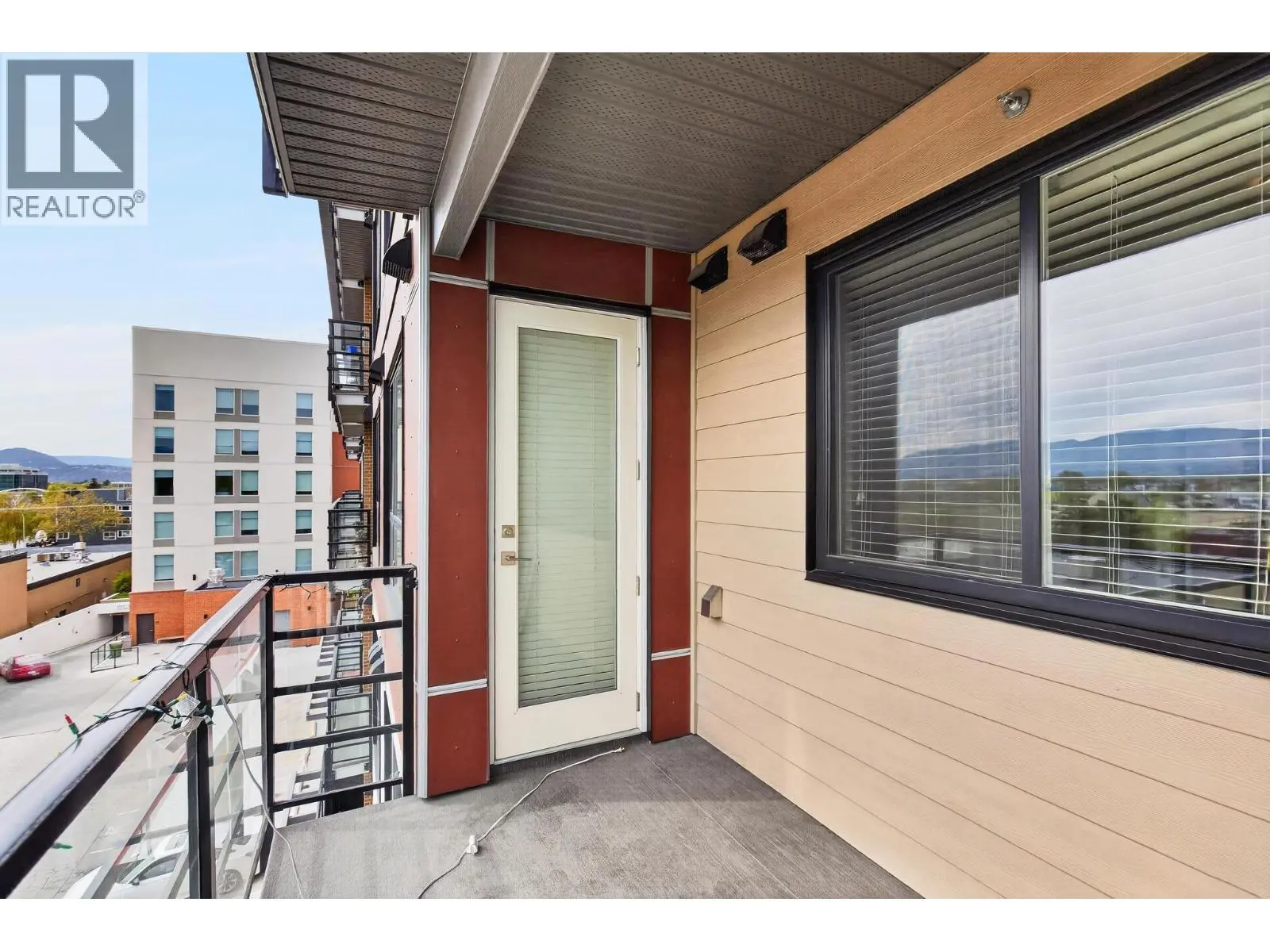 1925 Enterprise Way Unit# 412. Kelowna, British Columbia