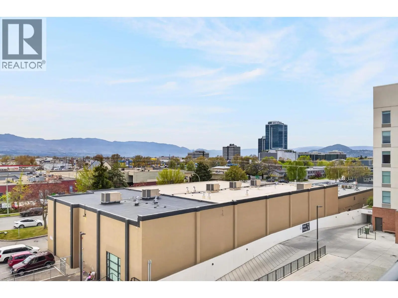 1925 Enterprise Way Unit# 412. Kelowna, British Columbia