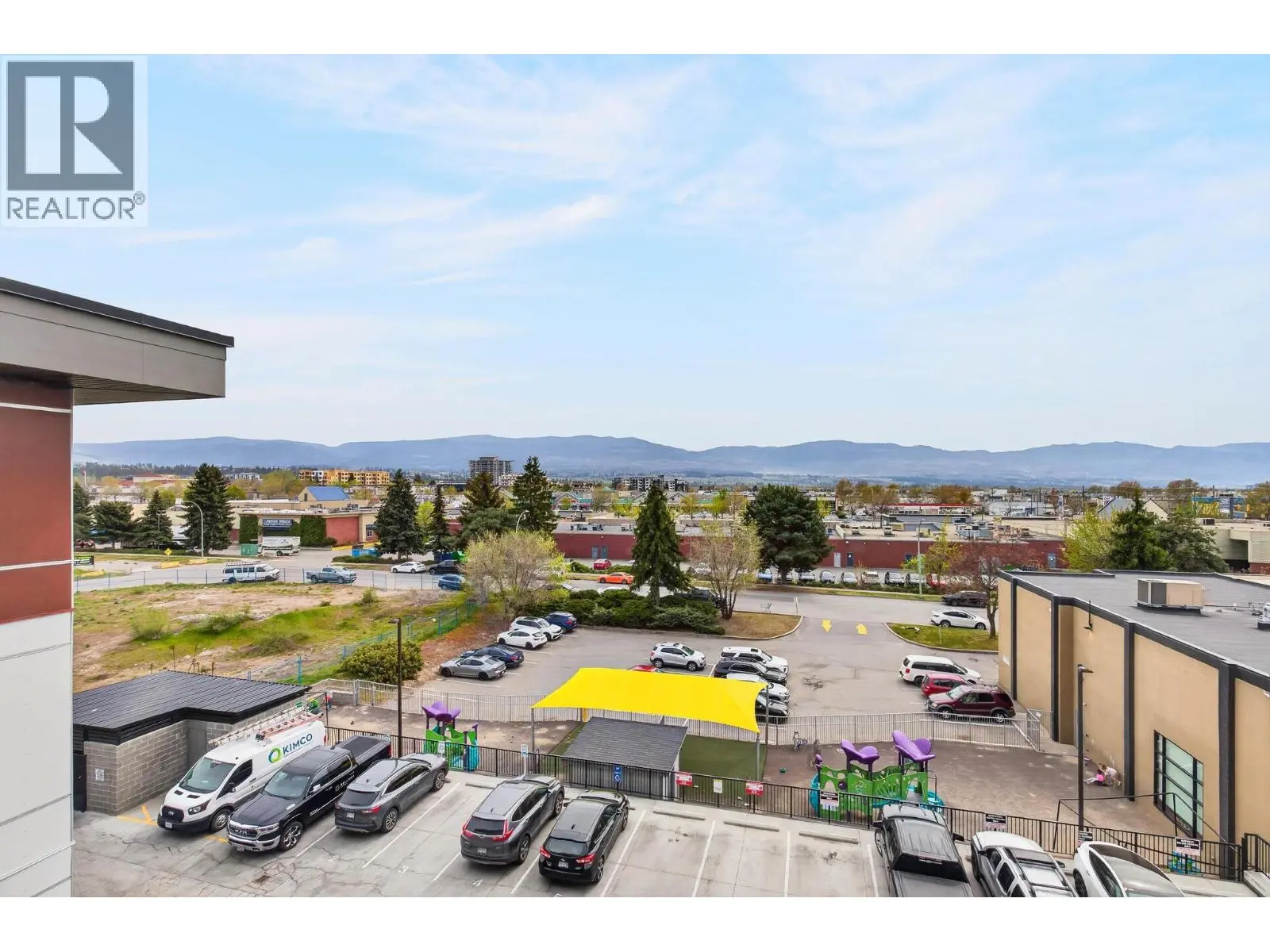 1925 Enterprise Way Unit# 412. Kelowna, British Columbia