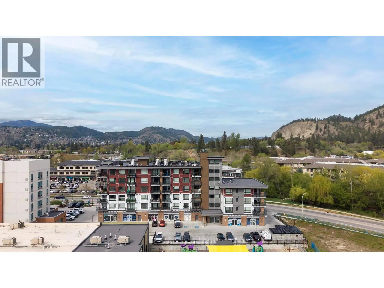 1925 Enterprise Way Unit# 412. Kelowna, British Columbia