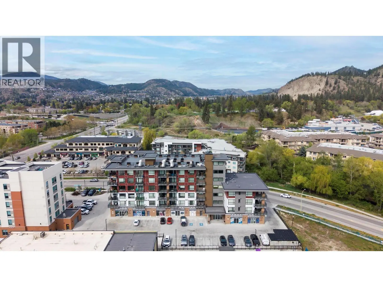1925 Enterprise Way Unit# 412. Kelowna, British Columbia
