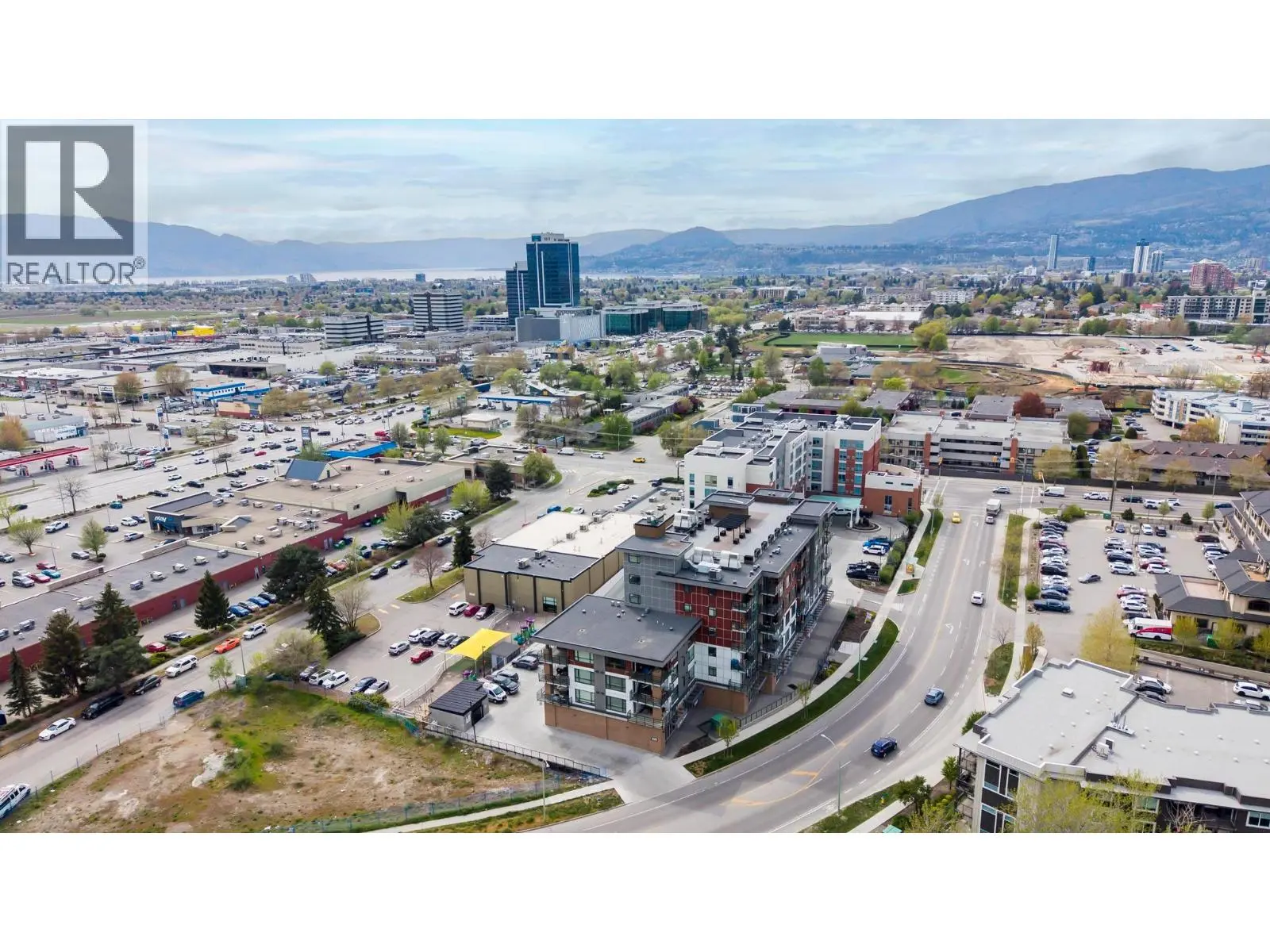 1925 Enterprise Way Unit# 412. Kelowna, British Columbia