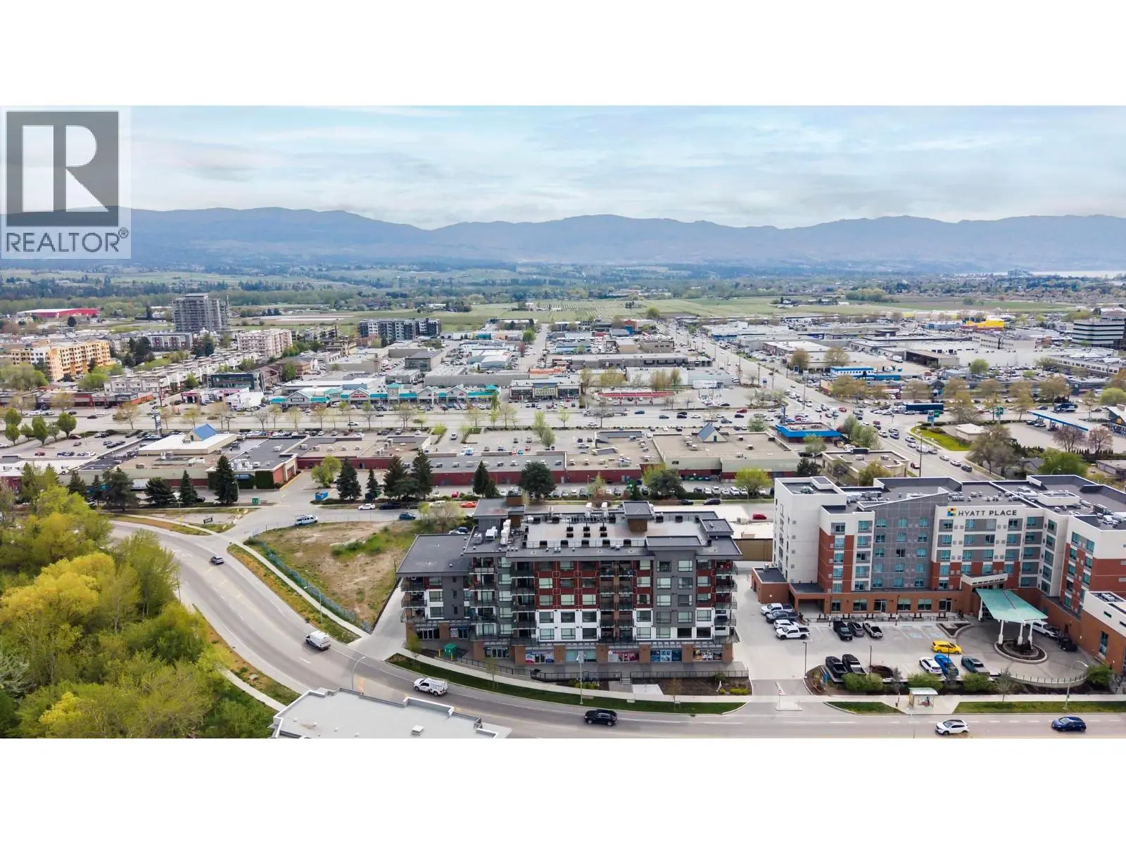 1925 Enterprise Way Unit# 412. Kelowna, British Columbia