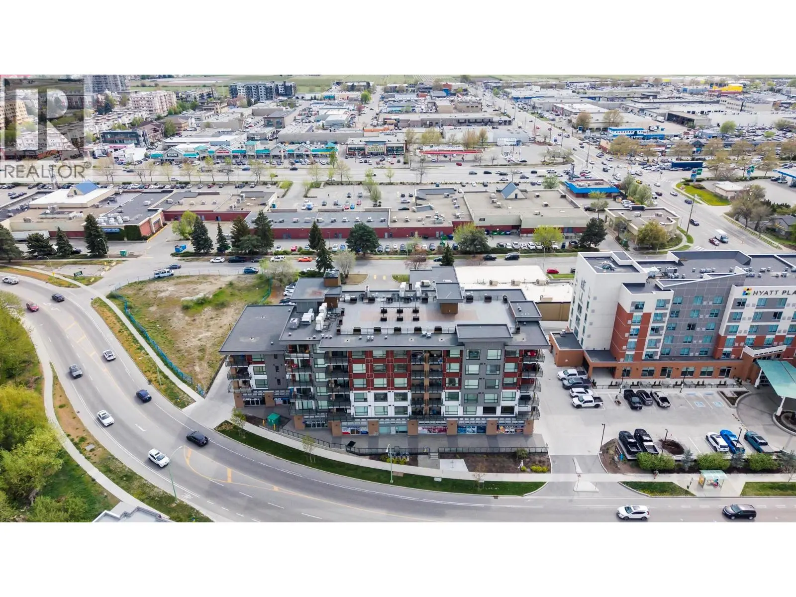 1925 Enterprise Way Unit# 412. Kelowna, British Columbia