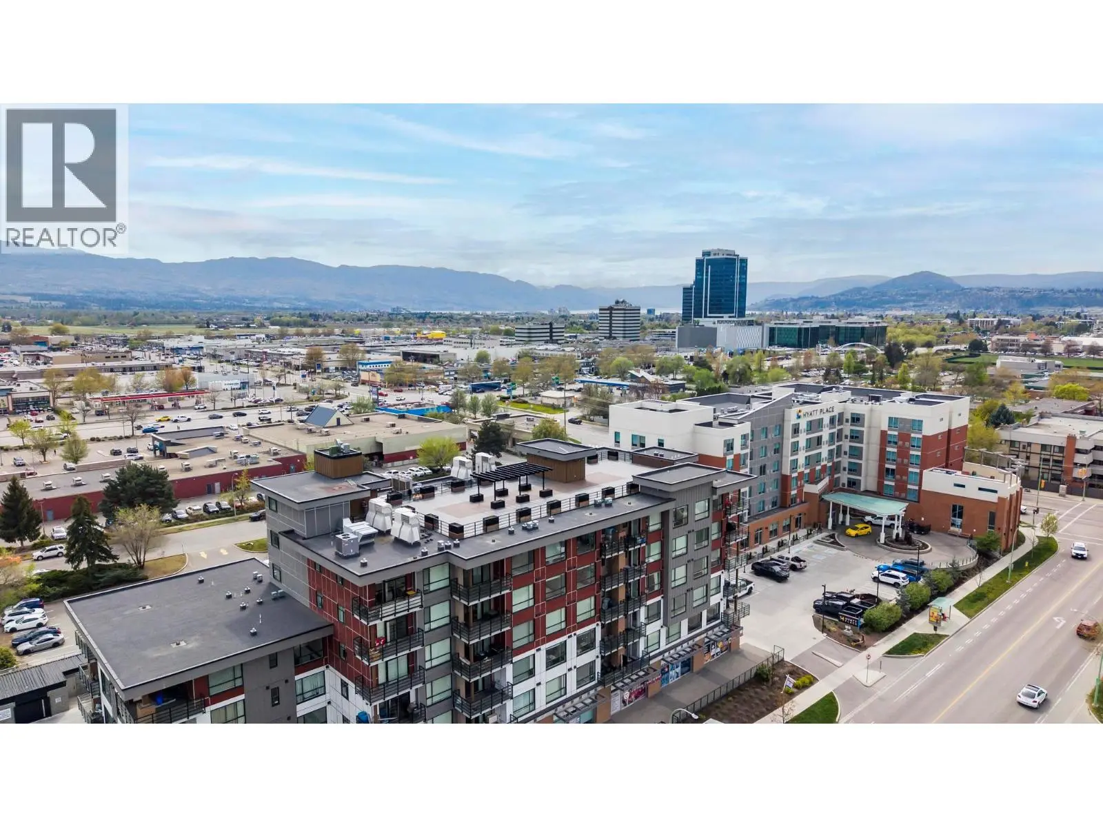 1925 Enterprise Way Unit# 412. Kelowna, British Columbia
