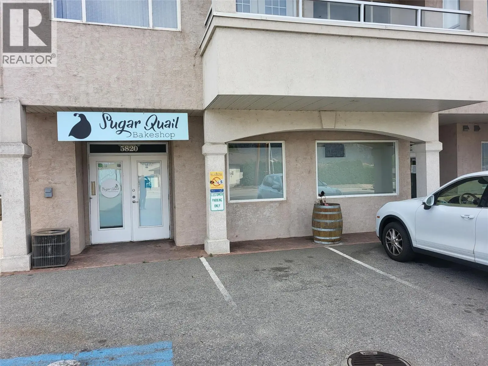 5820 89th Street Unit# 101-104. Osoyoos, British Columbia