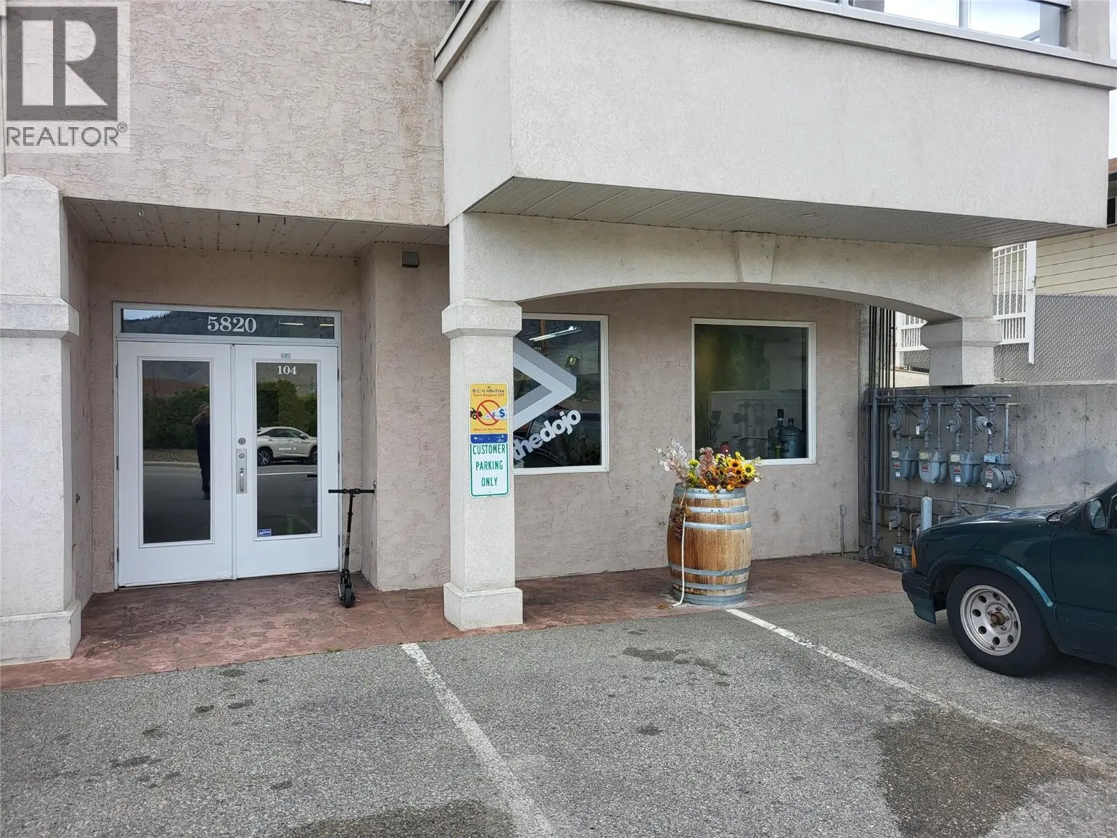 5820 89th Street Unit# 101-104. Osoyoos, British Columbia