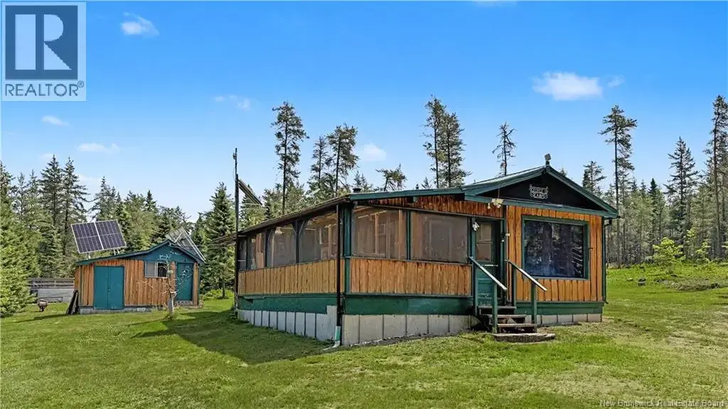 194 Meadow Brook Road, Cains River