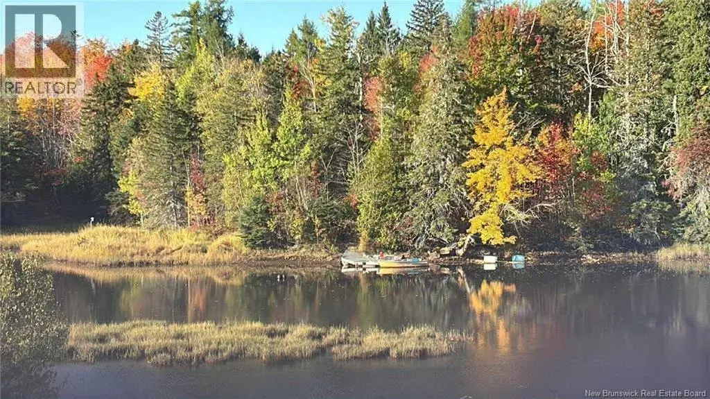 Lot A Portage River Road, Baie-Sainte-Anne