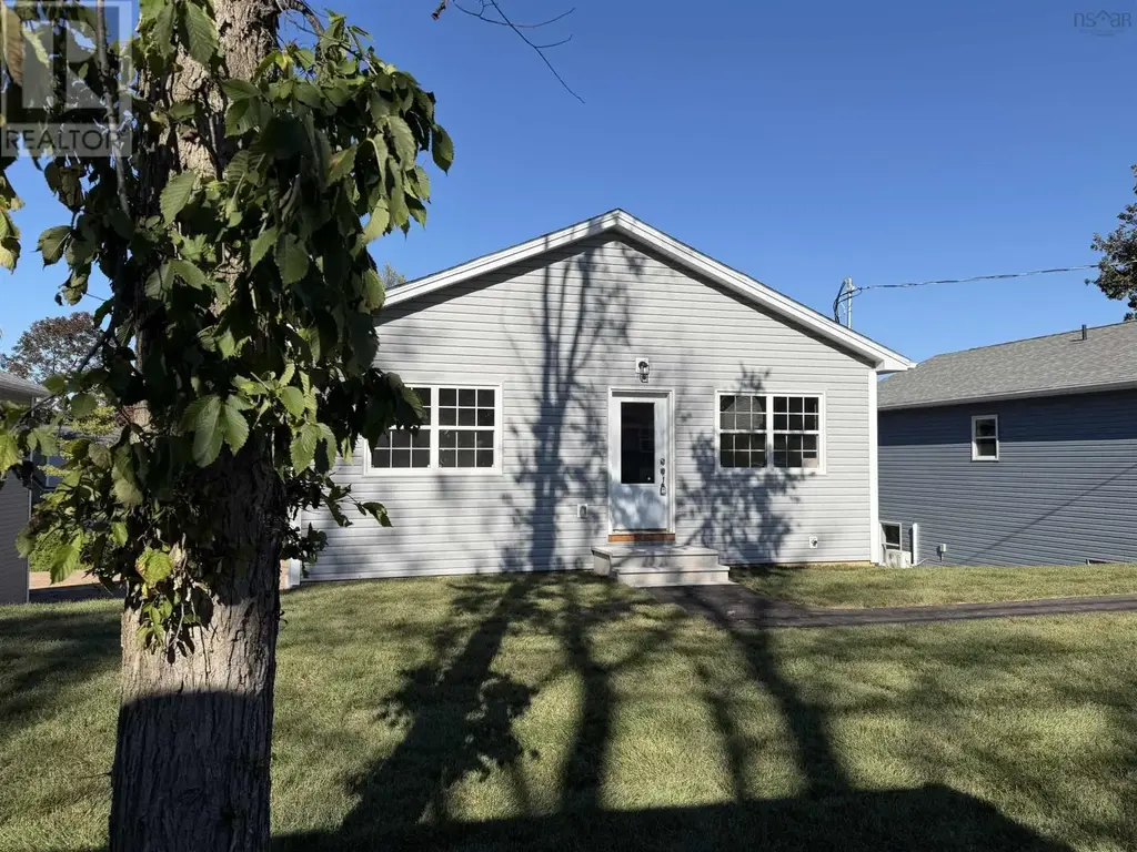 Lot Ws-2 30 Willow Street, Hantsport