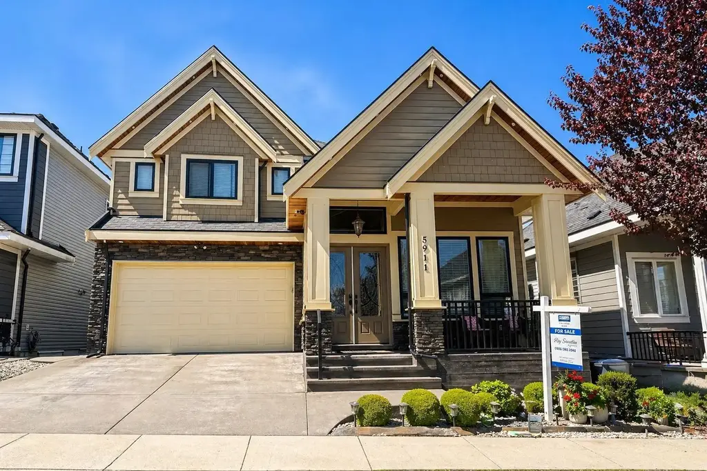 5911 139a Street, Surrey