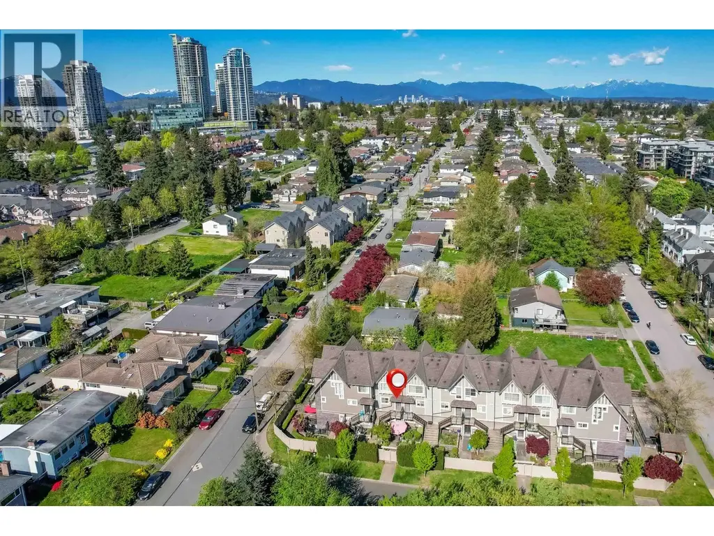 203 7159 Stride Avenue, Burnaby