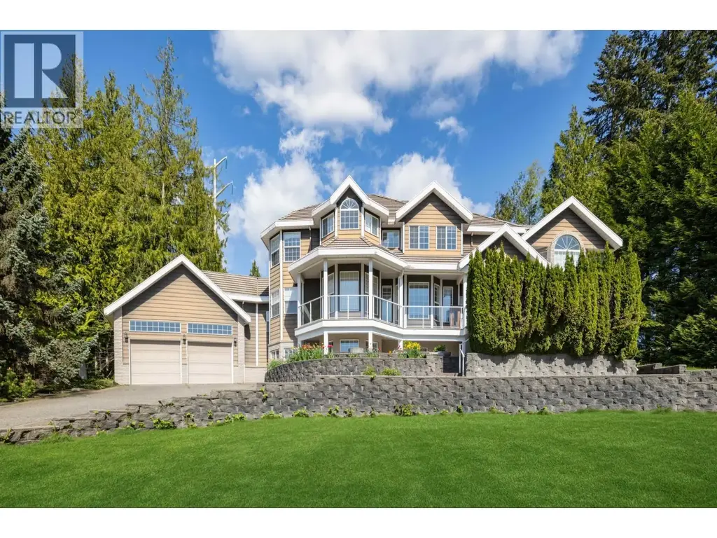 127 Hemlock Drive, Anmore