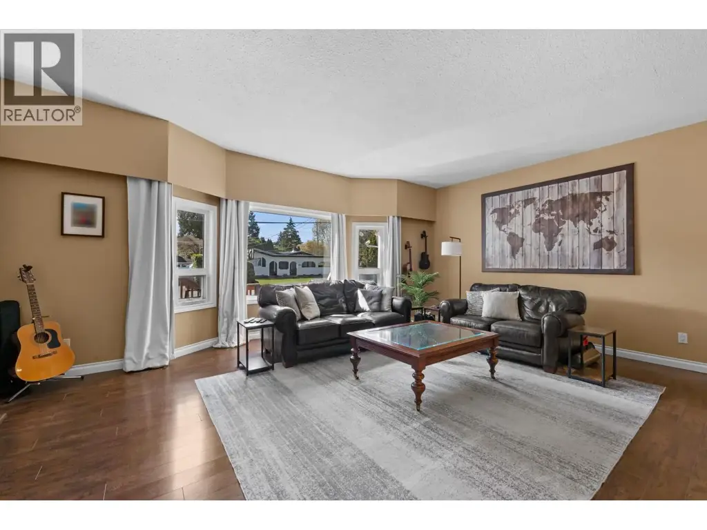5265 Belair Crescent, Tsawwassen