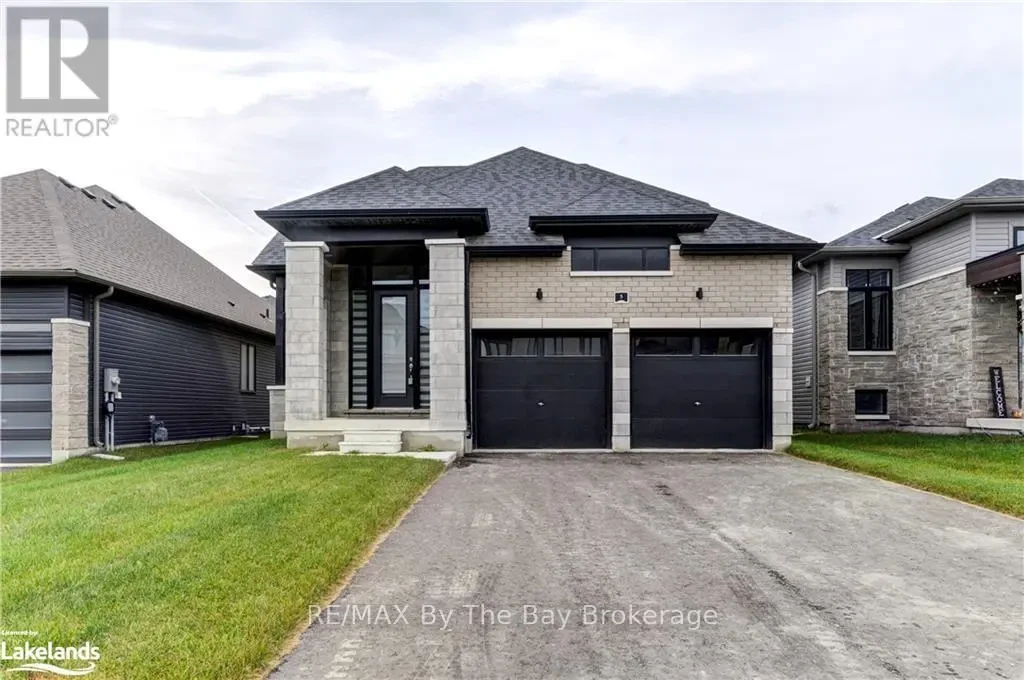 5 Rosanne Circle, Wasaga Beach