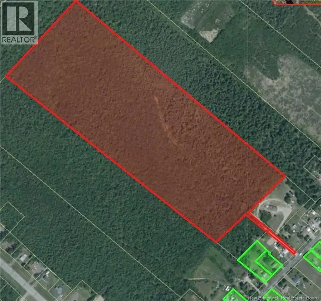 Vacant Lot Saint Olivier, Saint-Louis-De-Kent