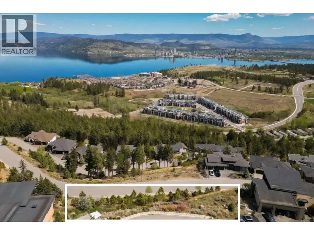 1791 Diamond View Drive, West Kelowna