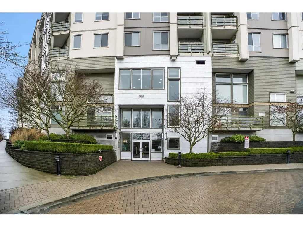 217 15850 26 Avenue, Surrey