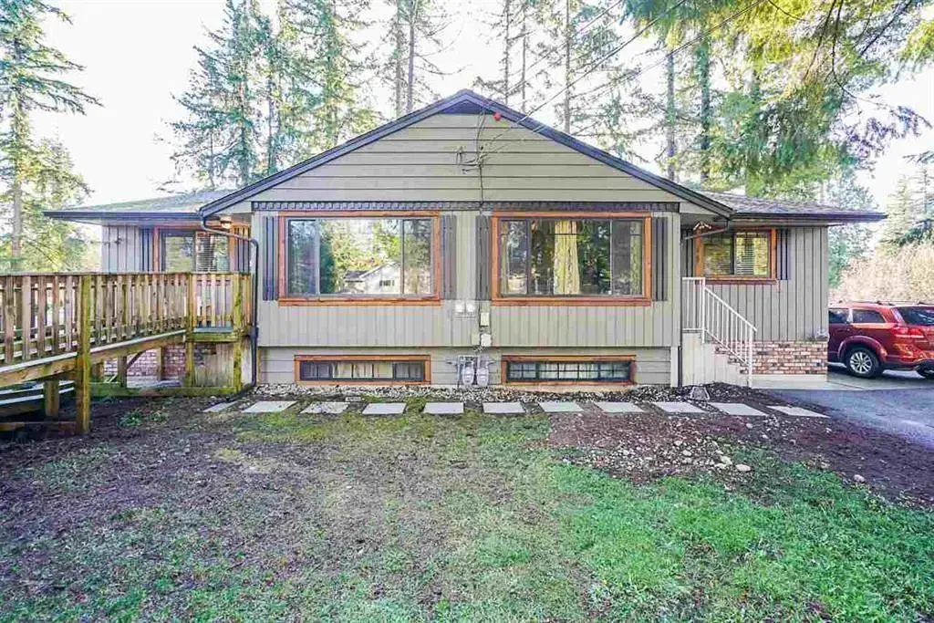 19886 37 Avenue, Langley