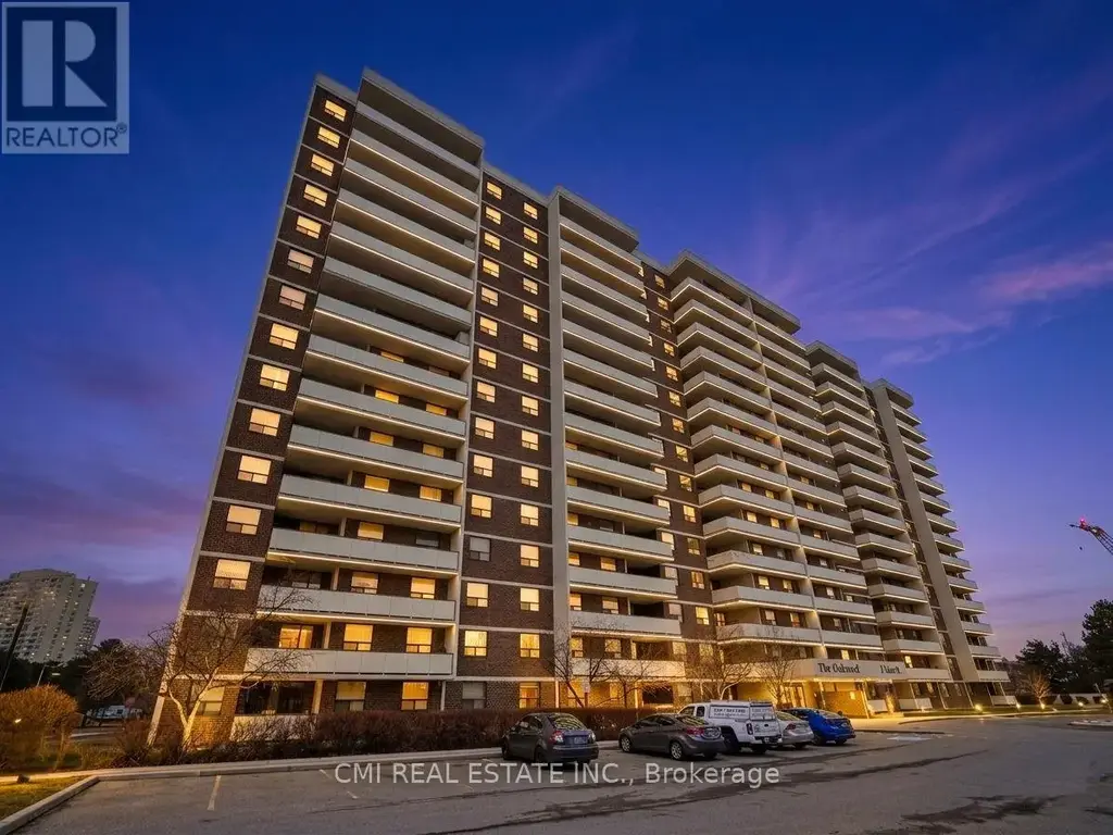 308 - 3 Lisa Street, Brampton (Queen Street Corridor)