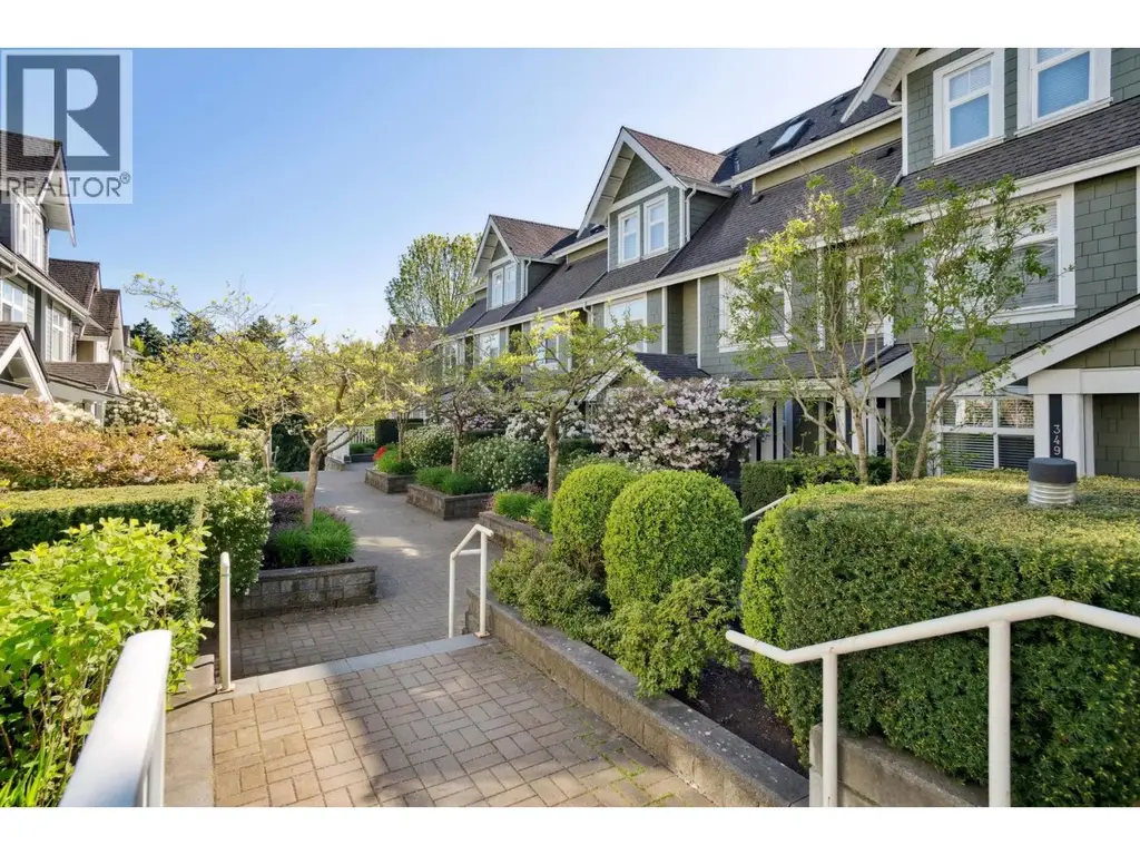 7411 Columbia Street, Vancouver
