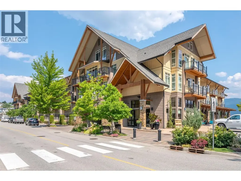 13011 Lakeshore Drive Unit# 227, Summerland