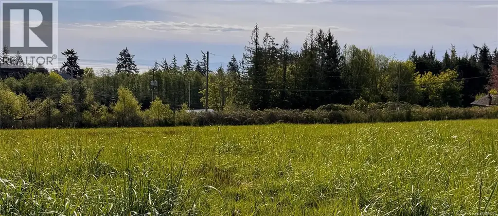 Lot B Rocky Point Rd, Metchosin