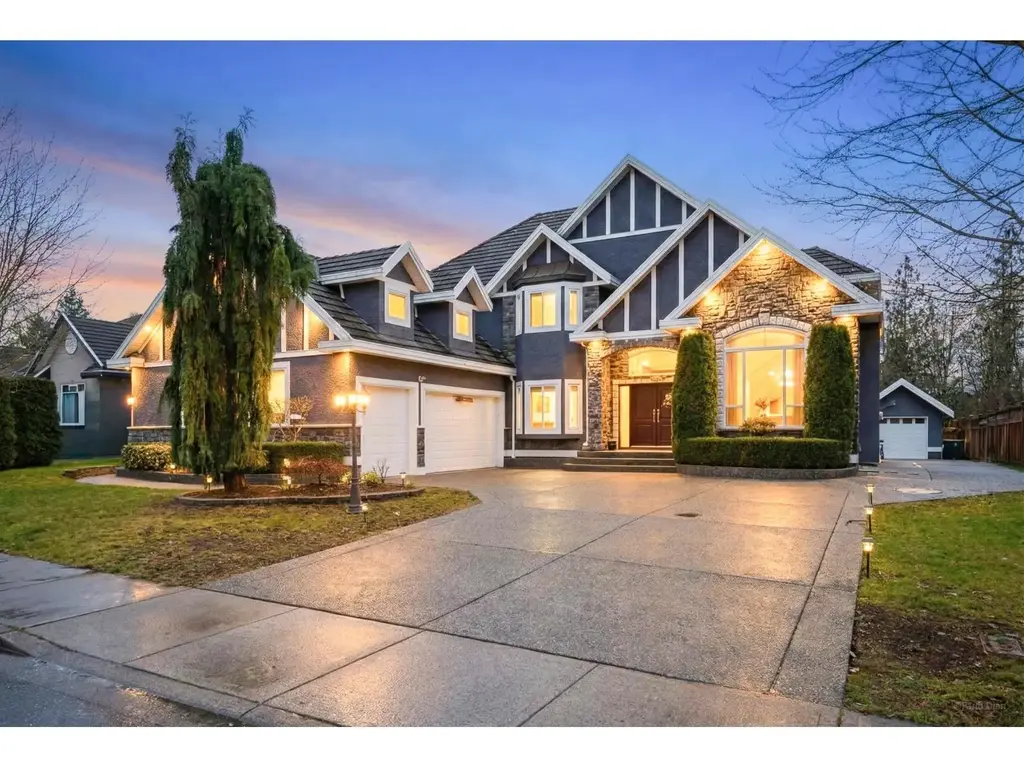 17015 86a Avenue, Surrey