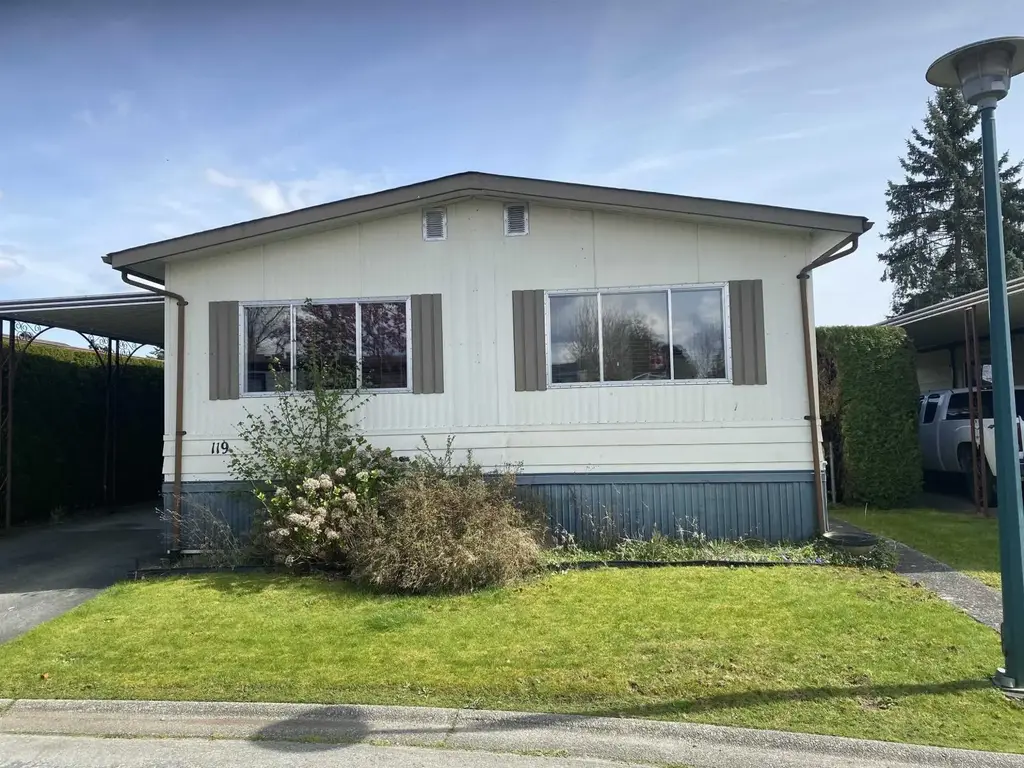 119 2303 Cranley Drive, Surrey