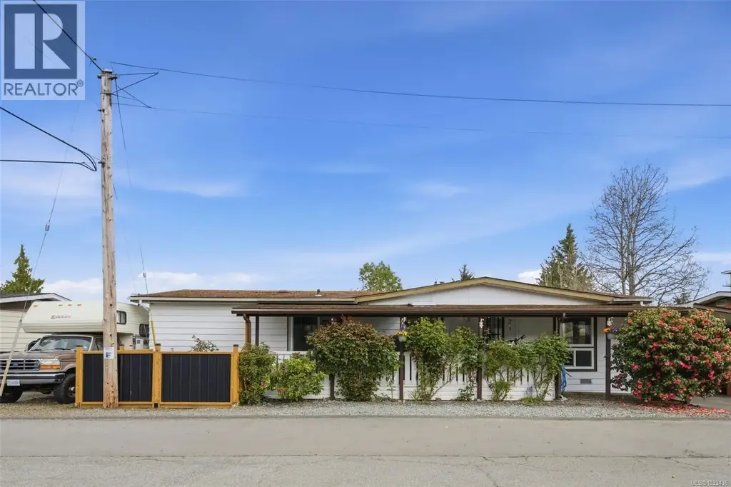 2 124 Cooper Rd, View Royal