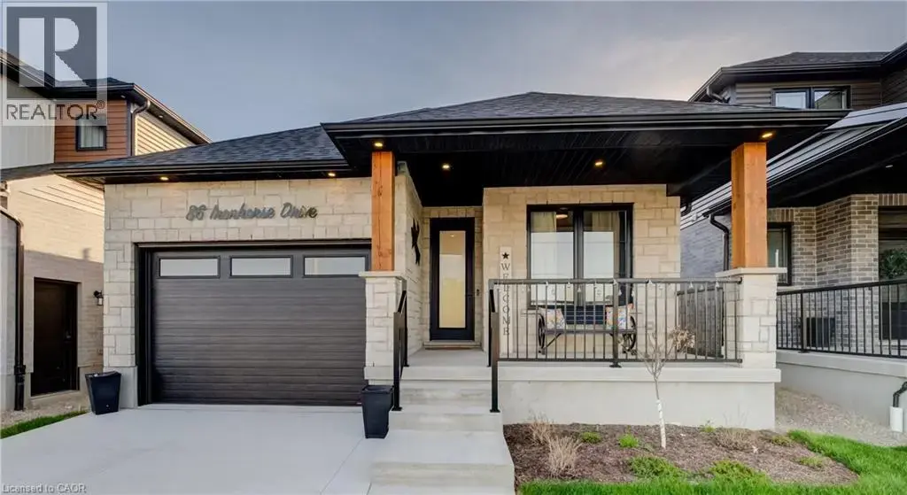 86 Ironhorse Drive, Breslau